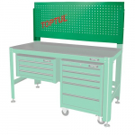 TOPTUL Įrankių lenta TAAH1606