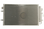 Kondicionieriaus radiatorius NIS 940431