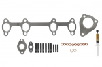 Turbokompresoriaus montavimo kompl. AJUJTC11020