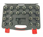 PROFITOOL Galvutė 20vnt. 0XAT6058