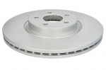 Stabdžių diskas DDF1649C-1