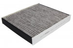 Salono filtras KNECHT LAO809