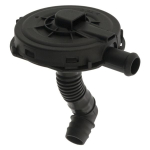 vožtuvas, variklio bloko alsuoklis FE49874