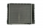 Variklio radiatorius THERMOTEC D7I007TT