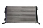 Variklio radiatorius THERMOTEC D7R051TT