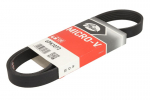 V formos rumbuoti diržai GATES GAT6PK1073