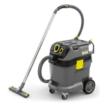 KARCHER NT 40/1 Tact Te L Dulkių siurblys sausam ir &scaron;lapiam valymui 1.148-311.0