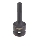 Galvutė HEX 1/2" 8 mm 4932478065