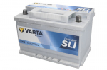 Akumuliatorius VARTA SLI577400078 12V 77Ah 780A D+