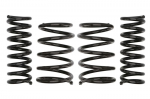 Žeminanti spyruoklė, Pro-Kit, 4vnt., pažeminimas priekis: 25mm, pažeminimas galas: 15-20mm,, Tinka: BMW 8 (E31) 840 Ci/840 i/850 Ci/850 CSi/850 i, Ci 01.90-12.99