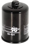 Alyvos filtras K&N KN-621