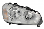Priekinis žibintas HELLA 1EJ009 587-621 FORD C-MAX