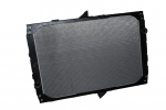 Variklio radiatorius THERMOTEC D7DA001TT
