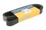 V formos rumbuoti diržai DAYCO DAY8PK1590HD