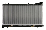 Variklio radiatorius NRF NRF 53596