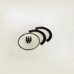 priedų komplektas, stabdžių diskas 298859