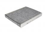 Salono filtras MANN-FILTER CUK 2680