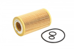Alyvos filtras MANN-FILTER HU 7010 Z