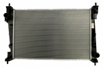 Variklio radiatorius DENSO DRM01006