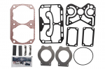 Remonto reikmenų komplektas, suslėgtojo oro kompresorius 1500 160 100