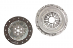 Sankabos komplektas VALEO VAL832222
