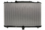 Variklio radiatorius KOYORAD PL102048R