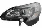 Priekinis žibintas TYC TYC 20-15018-05-2 OPEL CORSA E, CORSA E/HATCHBACK
