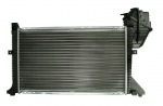 Variklio radiatorius D7M033TT