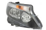 Priekinis žibintas HELLA 1EL011 284-881 MERCEDES MARCO POLO CAMPER (W447), V (W447), VITO MIXTO (DOUBLE CABIN), VITO TOURER (W447), VITO (W447); ALFA ROMEO STELVIO