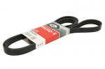 V formos rumbuoti diržai GATES GAT6PK2550