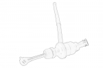 Sankabos stiprintuvas 30610BJ10A