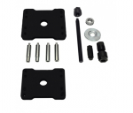 Purk&scaron;tukų i&scaron;traukimo komplektai