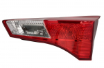 Žibintas galas De&scaron;inė TOYOTA RAV 4 IV