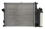 Variklio radiatorius THERMOTEC D7B005TT