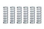 Sankabos spyruoklės Tinka: YAMAHA 750, 600S (Fazer), 600S (Fazer ABS), 600S2, 1000 (Genesis Exup), 750R, 700, 750 (Fazer), 850, 900F, 900S (Diversion), 750 (Sup.Tenere), 750SP, 600