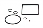 Tarpinė, kuro filtras DT SPARE PARTS 3.92120