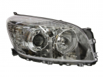 Priekinis žibintas TYC TYC 20-11531-15-2 TOYOTA RAV 4 III