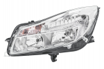 Priekinis žibintas HELLA 1EJ009 630-311 OPEL INSIGNIA A, INSIGNIA A COUNTRY