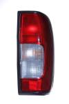 Žibintas galas De&scaron;inė NISSAN PICK UP