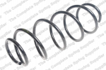 Pakabos spyruoklė LS4015696