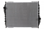 Variklio radiatorius THERMOTEC D7MA010TT