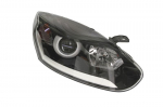 Priekinis žibintas MAGNETI MARELLI 711307024487 RENAULT MEGANE, MEGANE III