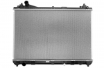 Variklio radiatorius KOYORAD PL102057