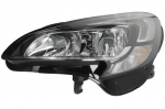Priekinis žibintas TYC TYC 20-15018-16-2 OPEL CORSA E, CORSA E/HATCHBACK