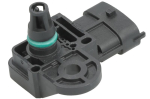 jutiklis, kompresoriaus slėgis BOSCH 0 261 230 448
