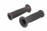 Rankenos ARIETE vairo skersmuo 26mm ilgis 125mm Kelioninė spalva: juoda (2 vnt.) Tinka: BMW