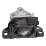 montavimas, automatinė transmisija FEBI FE102739