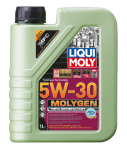 Variklių alyva LIQUI MOLY Molygen (1L) 5W30 LIM21224 5W30 1L