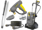 HD 7/17 M Plus KARCHER Auk&scaron;to slėgio plovimo įrenginys 1.151-932.0