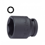 Galvutė &scaron;e&scaron;iakampė 3/4" 46 mm 86400M/46